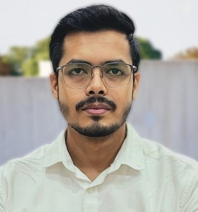 Umar Iqbal