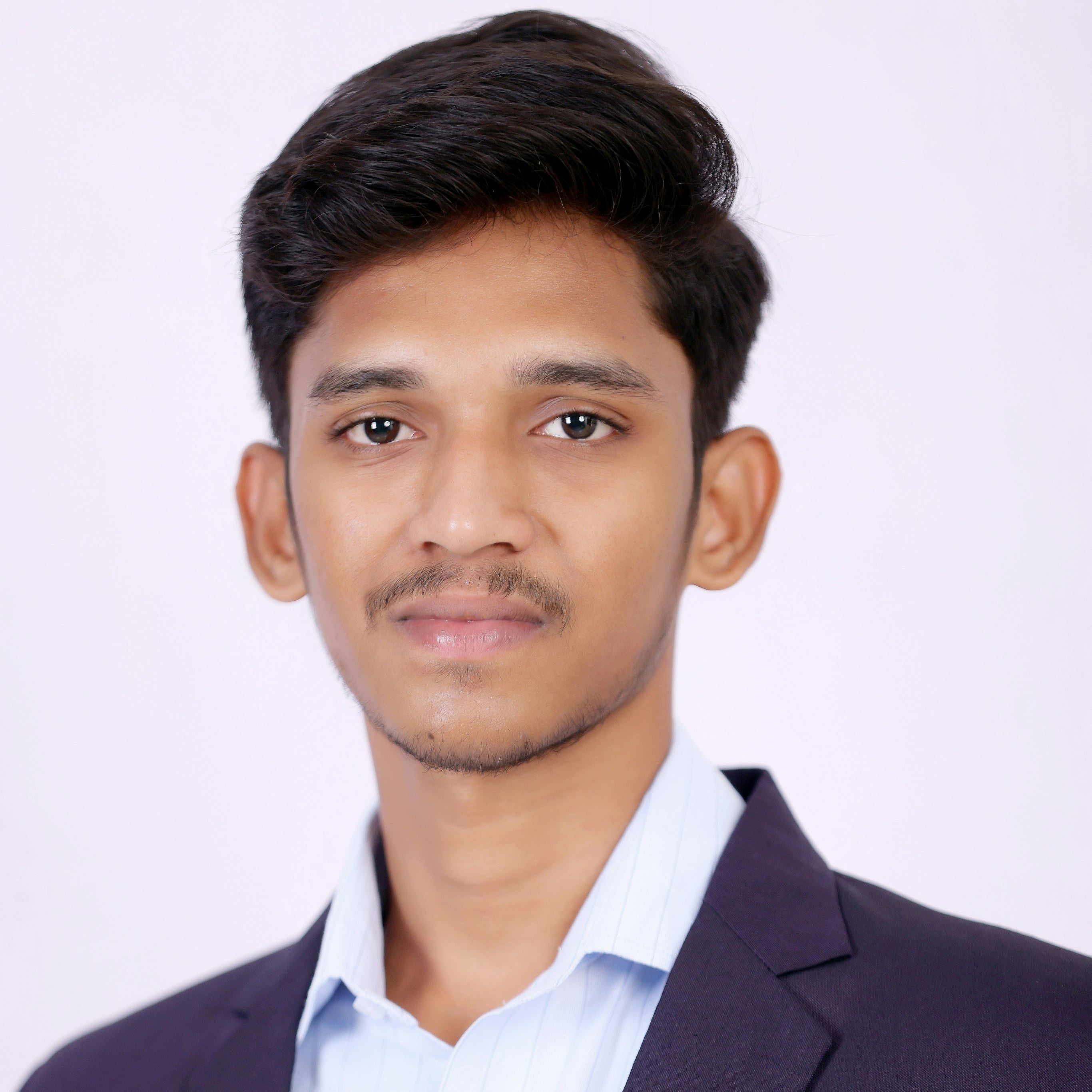 Hakash SathyaMoorthy 