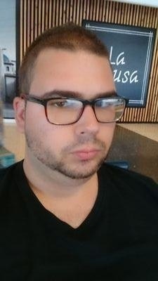 Santiago J. Martínez