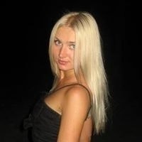 Лидия Калинина