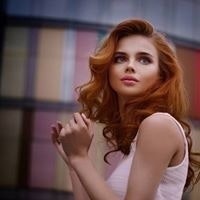 Мария Белова