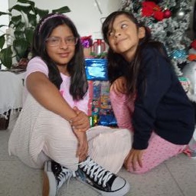 Angie lorena Torres Lizcano