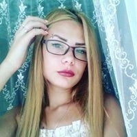 Валерия Санникова