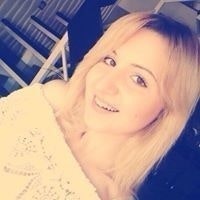 Анюта Наполова