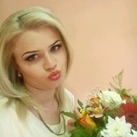 Оксана Меренкова