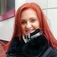 Юля Осипова