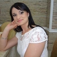 Мария Чистякова