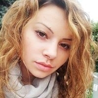 Наталья Жиденкова