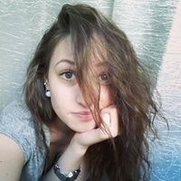 Мария Хуторская