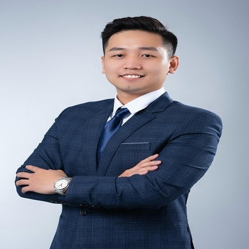 CEO Phan Cường