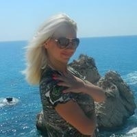 Елена Баталова