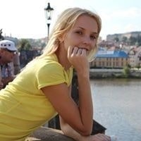 Дарья Шакирова