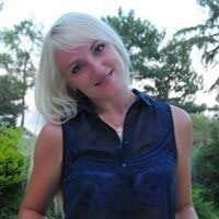 Ульяна Юсупова