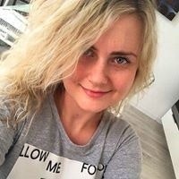 Елена Костарева