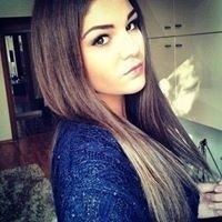 Анна Таужанова