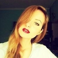 Юлия Полагина