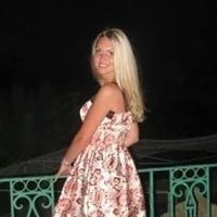 Ольга Рыжкова