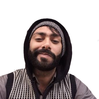 Nabeel Ali Hashmi