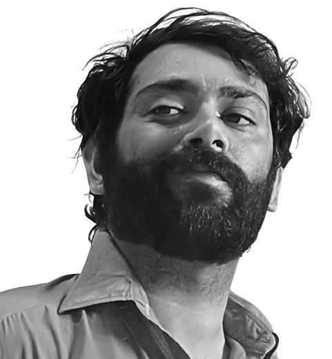 Nabeel Ali Hashmi