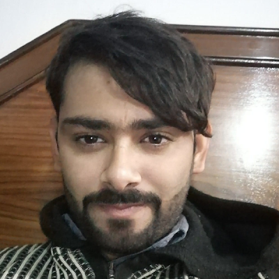 Nabeel Ali Hashmi