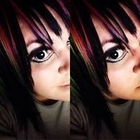 Maria  Pechenezhskaya