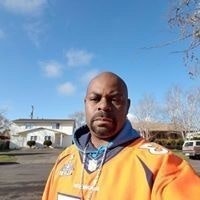 Larenzo Williams Sr.