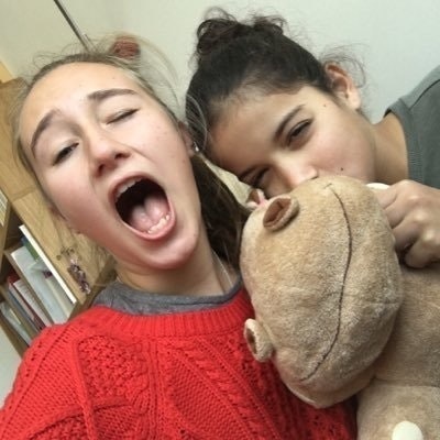 Caroline Baumgartner