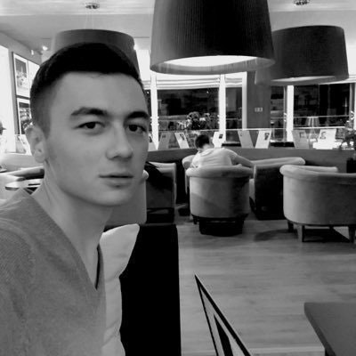 AmirkhanDjumaniyazov