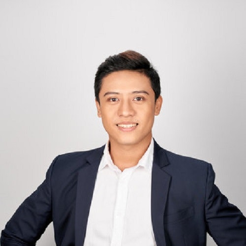 CEO Đức Mạnh
