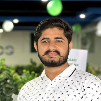 Faisal Azeem