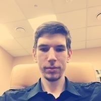 Алексей Левинтов