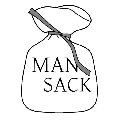 Man Sack