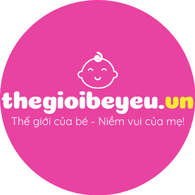 Thế Giới Bé Yêu