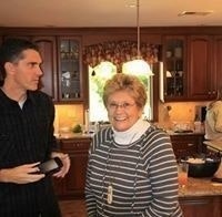 Patricia Simonson Dixon