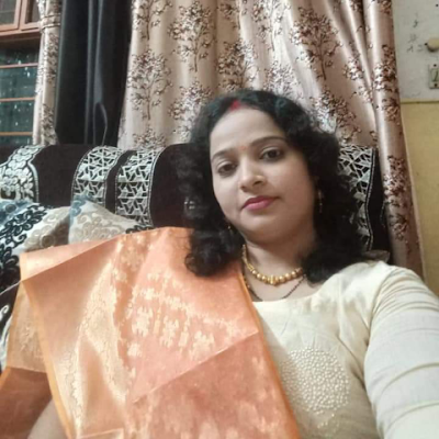 Khushboo Pandey