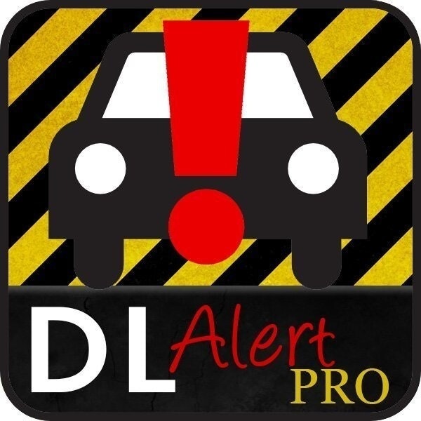 DL Alert Pro