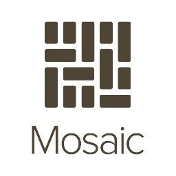 Mosaic Photo Books