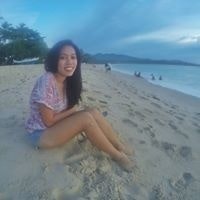 Mara Iannah Fabe Panganiban