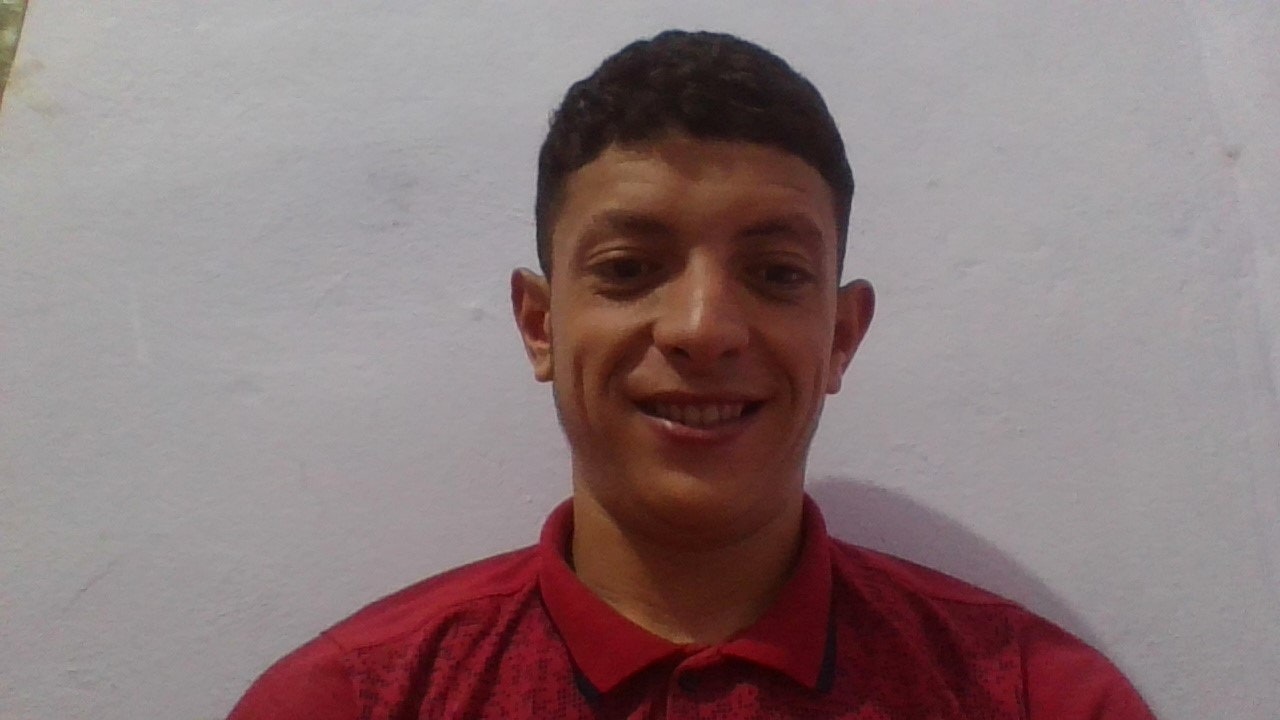yassine medjdoub