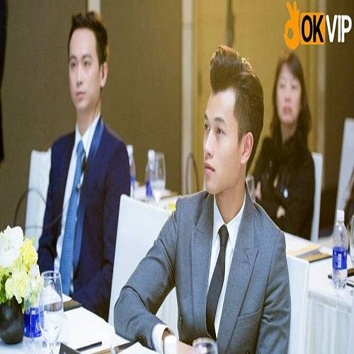 CEO Phùng A Phóng OKVIP168