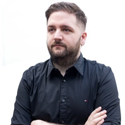 Daniel Carvajal Pelicano