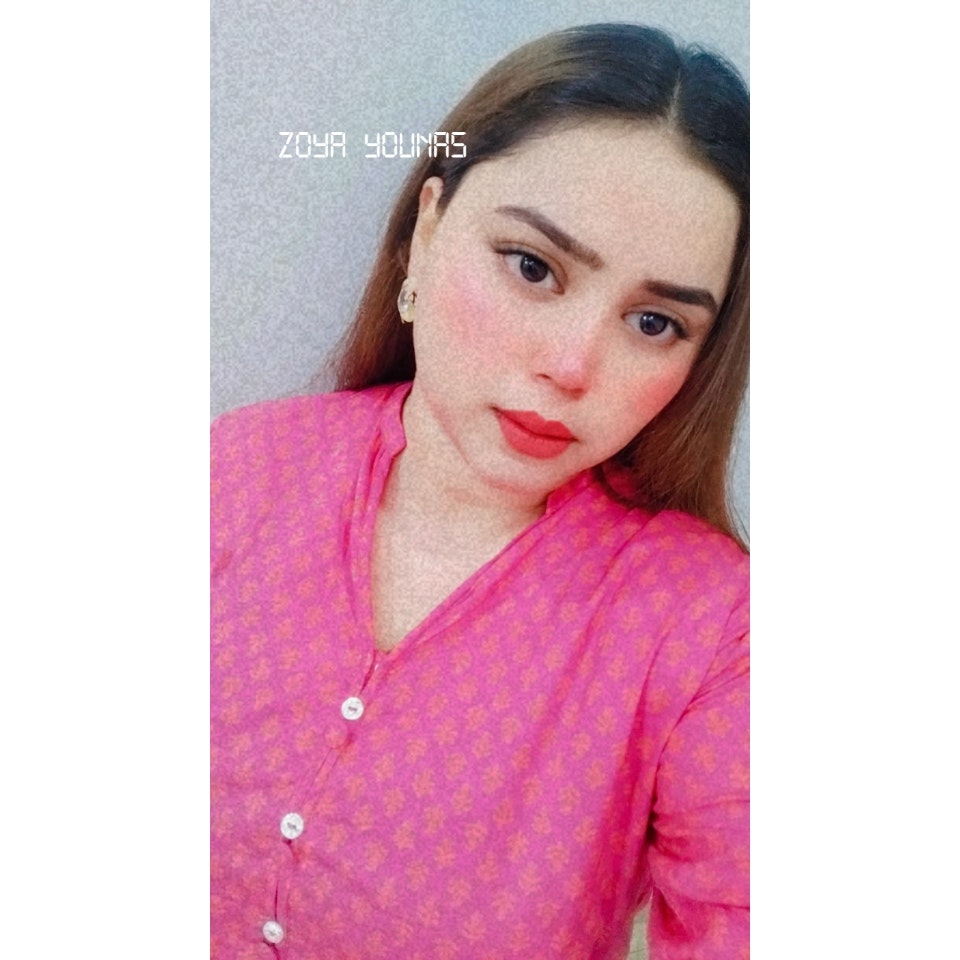 Zoya Younas