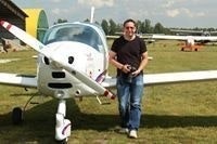 Алексей Наливайко