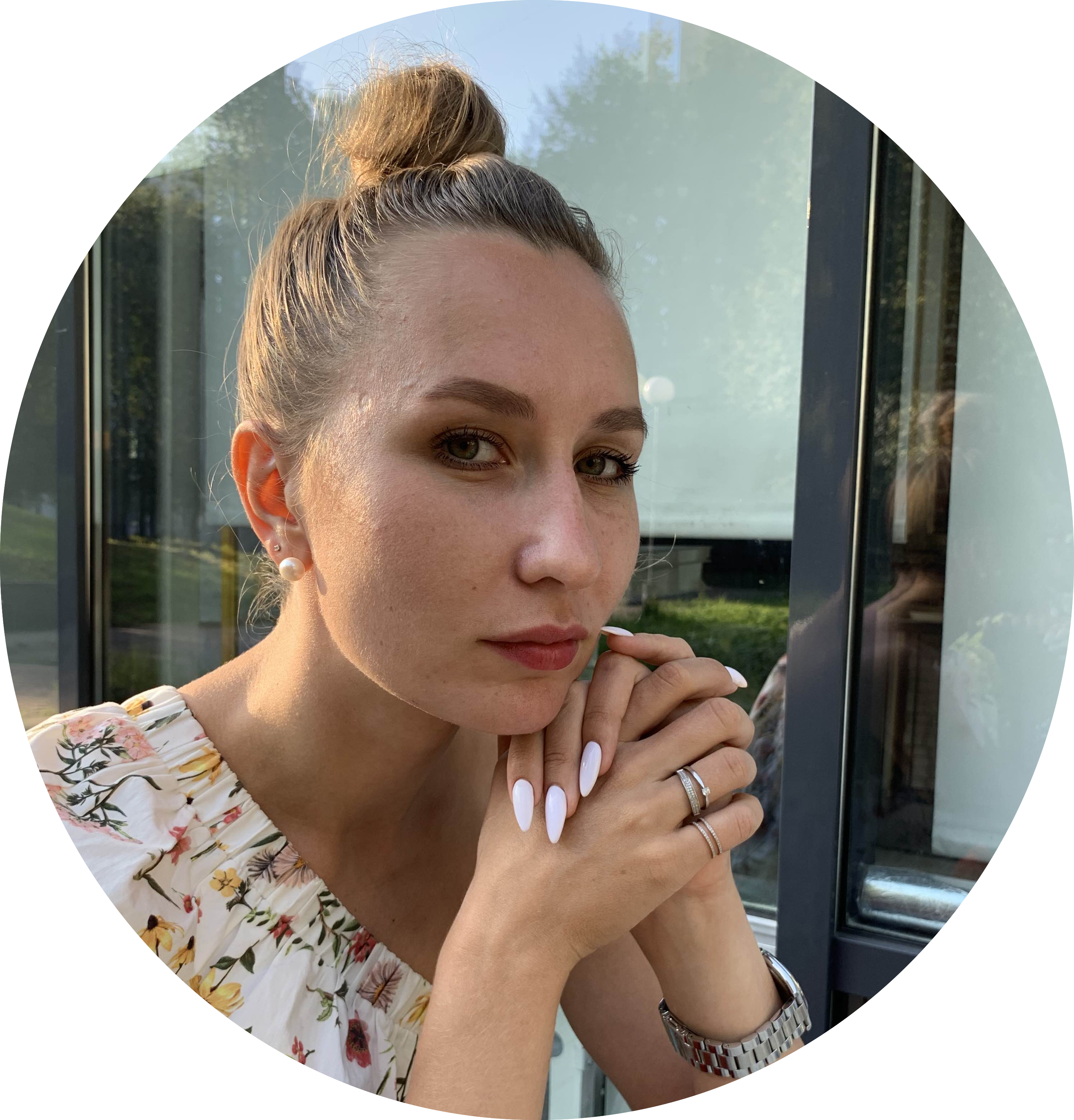 Ekaterina Violentova