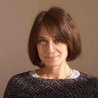 Надя Калюжная