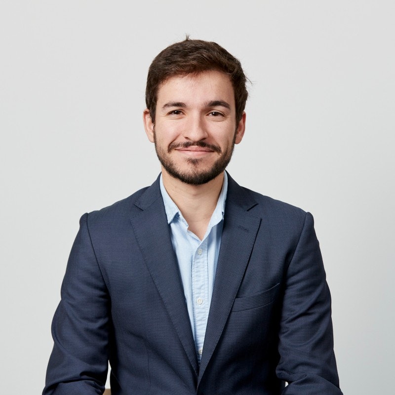 Jose Sánchez Ameijeiras