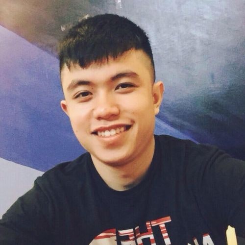 Trịnh Đức Anh Hunonic