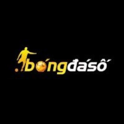 Bongdaso - Bóng đá số