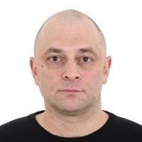 Магамедали Рамазанов