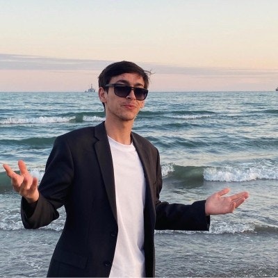 Let's launch adfluen.com 